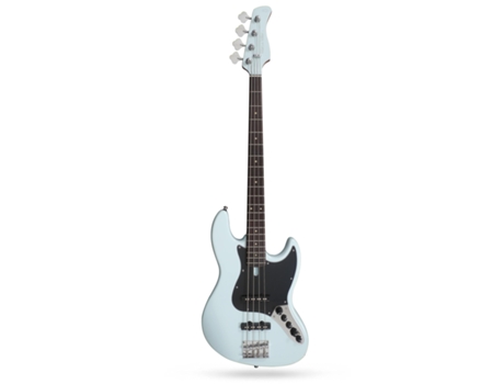 Sire Marcus Miller V3-4 2Nd Gen Sb Sonic Blue