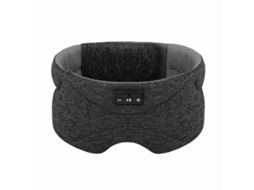 Faixa de Cabeça, Bluetooth com Fones de Ouvido para Dormir AQUAFORGE