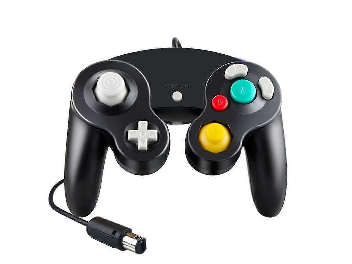 Gamepad com Fio GOKOCO, Joystick para Jogos, Acessórios