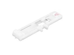 HURRISE Máquina de Casear para Singer Caseador de Uma Etapa Branco