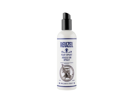 Spray de Argila REUZEL 355 ml