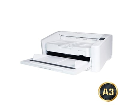 Scanner Avision