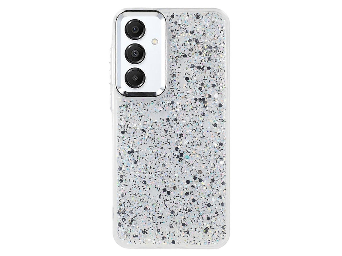 Capa Compatível Com Galaxy A35 5g