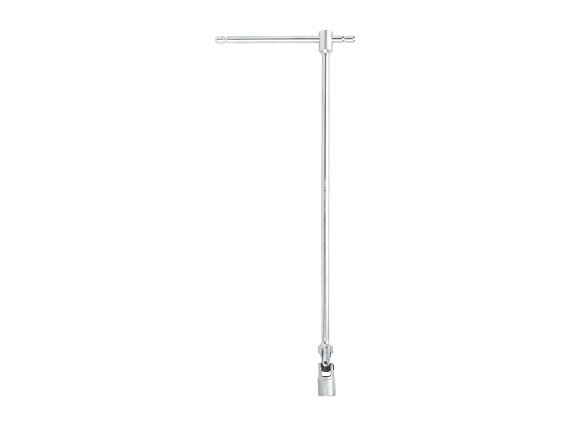 Llave De Vaso Con Mango En T 17mm Jbm