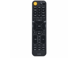 Comando À Distância Rc-972r Compatível Com Recetores Av Onkyo