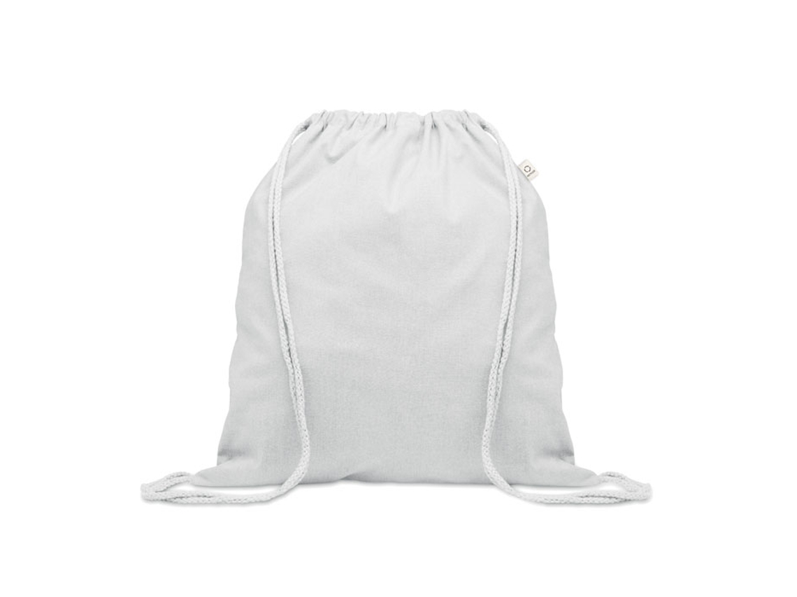 Bolsa Algodón Recicl. 140 Gr/m MIDOCEAN