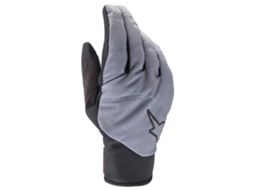 Luvas Longas Denali 2 Cinzento M Homem ALPINESTARS BICYCLE