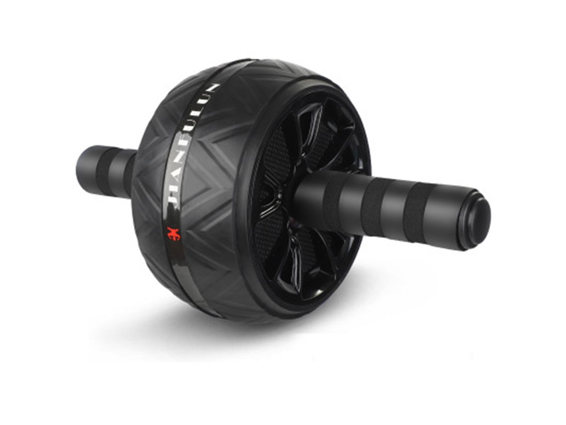 2022 Ny Ab Roller Noise Roda Abdominal Ab Rol Aquaforge