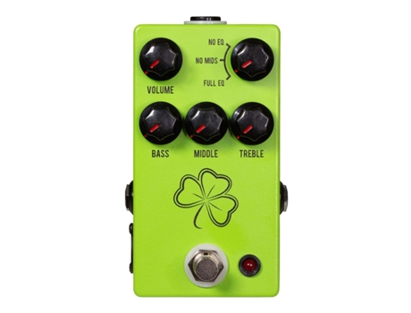 Jhs The Clover Preamp