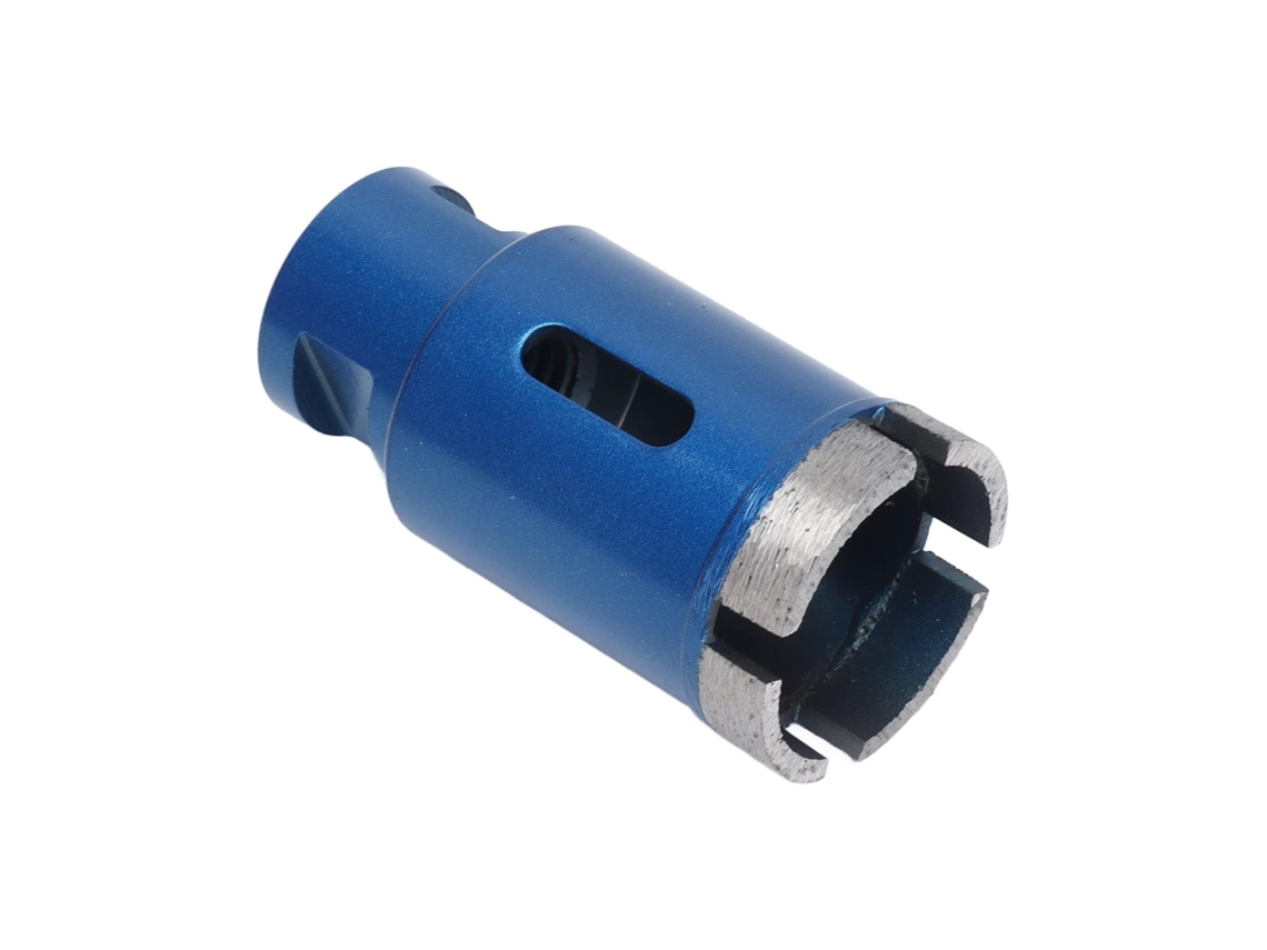 M14 Material (abridor De Serra De Vara De 35 Mm Para Mármore - Cortero Rapide,