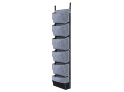 Sacos de Plantio Verticais LAXISCREED 6 Bolsos