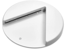 Abridor Frascos Abaixo Armário Inox DUREFORWARD