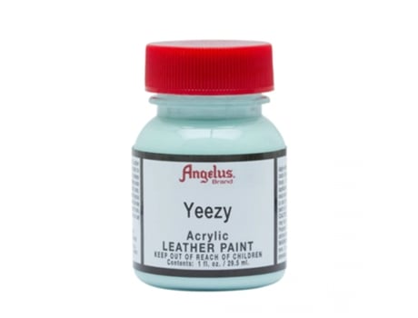 Tinta Couro e pele sintética Angelus Edição de Colecionador 29,5 Ml (Yeezy 335)