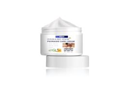 Creme Veneno Abelha Wiyun para Psoríase