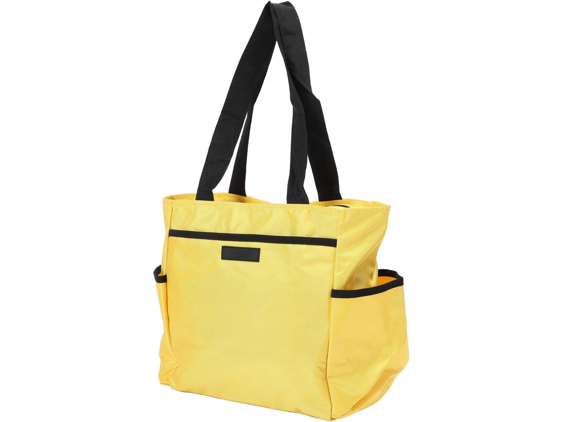 Bolsa Multifuncional Portátil Para Transporte De Ferramentas Jardim, Bolsa Organizadora De Ferramentas Eletricista