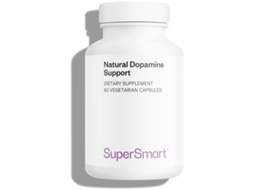 Natural Dopamine Support SUPERSMART