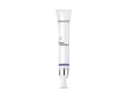 Creme de Olhos Retinol e Vit C Eye Care Shot SKINERIE