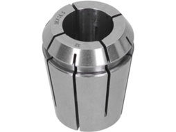 Mandril Para Macho E Cossinete Da Série Erg Máquina De Gravação Cnc,