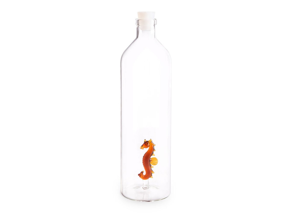 Cavalo-Marinho Atlantis 1.2L Garrafa Transparentebalvi