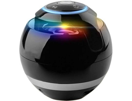 Coluna Bluetooth ONEFULL Preto