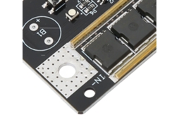Kit Soldador Pontes Pcb LAXISCREED 12v 90 150a