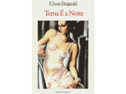 Terna É A Noite De F. Scott Fitzgerald