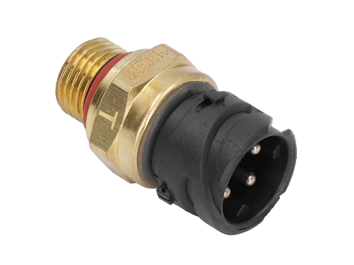 Acessórios Para Sensor De Pressão De Óleo Laxiscreed Compatíveis Com 24v E Vários Modelos