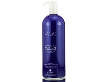 Alterna Haircare Alterna Caviar Moisture Conditioner 1000 Ml 1 L