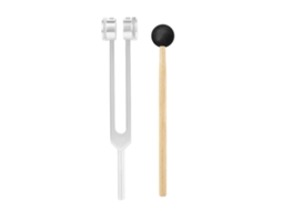 Laxiscreed Balança De Tuning Forks Em Alumínio Para Diagnóstico Médico E Chakras
