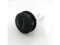 Botão De Descarga Para Caixa Acoplada Do Vaso Sanitário, Formato Redondo, Acessórios Para Banheiro, 38mm