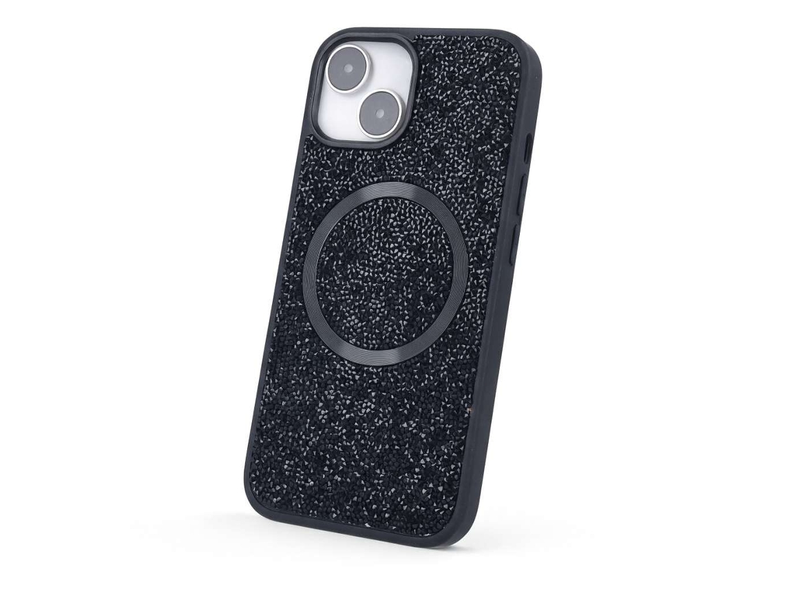 Capa Brilho Compatível com Magsafe para iPhone 13 LA CASA DE LAS CARCASAS