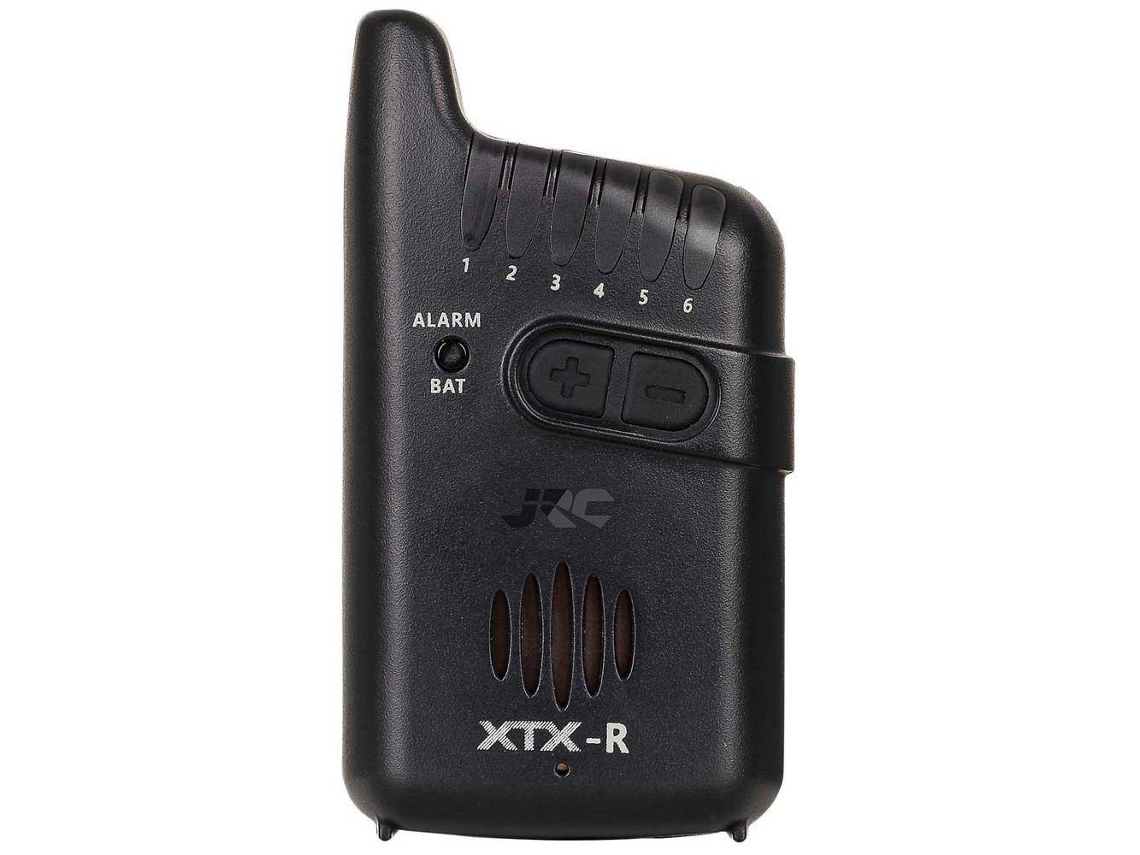 Jrc Radar Xtx Receiver