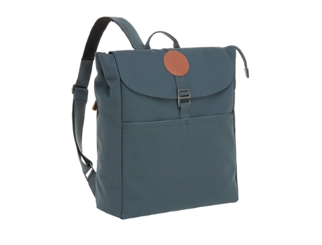 Mochila LÄSSIG Unisexo (Multicor)
