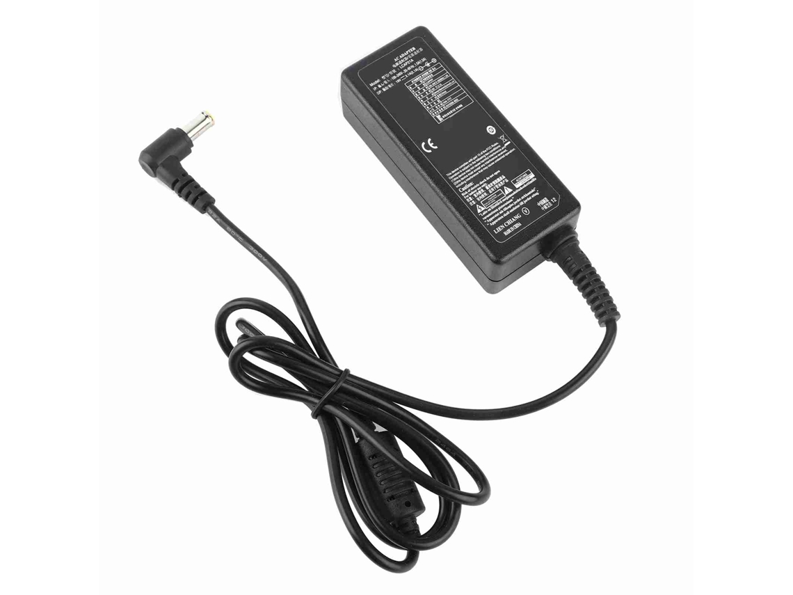 Adaptador LAXISCREED 40w 19v2.1a Lg