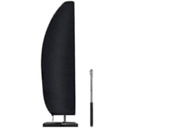 Funda impermeável para guarda sol grande 265x40/70/50cm S/MARCA
