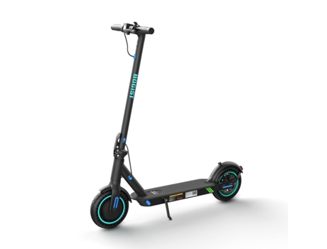 Scooter Elétrica Dobrável Bogist M1 Elite, Motor De 8,5 Polegadas, 350 W, Bateria De 36 V E 10 Ah