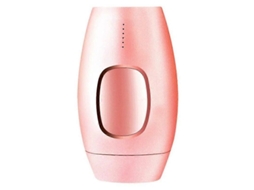 Depilador A Laser Ipl Profissional Para Uso Doméstico, Ideal Para Mulheres. Depilador Permanente Com Luz Pulsada Elétrica Para Rosto E Corpo.