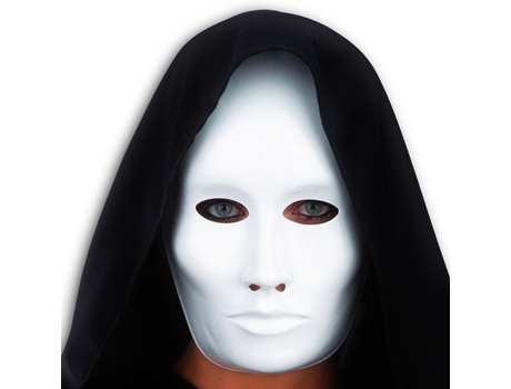 Máscara facial CARNIVAL TOYS 00083