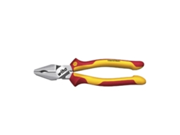 Alicate Elétrico Universal WIHA Industrial Com Dynamicjoint® E Optigrip Em Blister (38856)