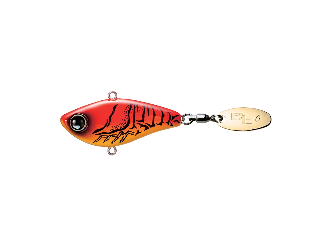 Lure SHIMANO Bantam Bt Spin 14G