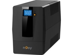 UPS NJOY Horus Plus 800