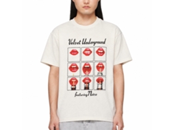 The Velvet Underground...featuring Nico T-shirt Classic Unisex Adults Size:l