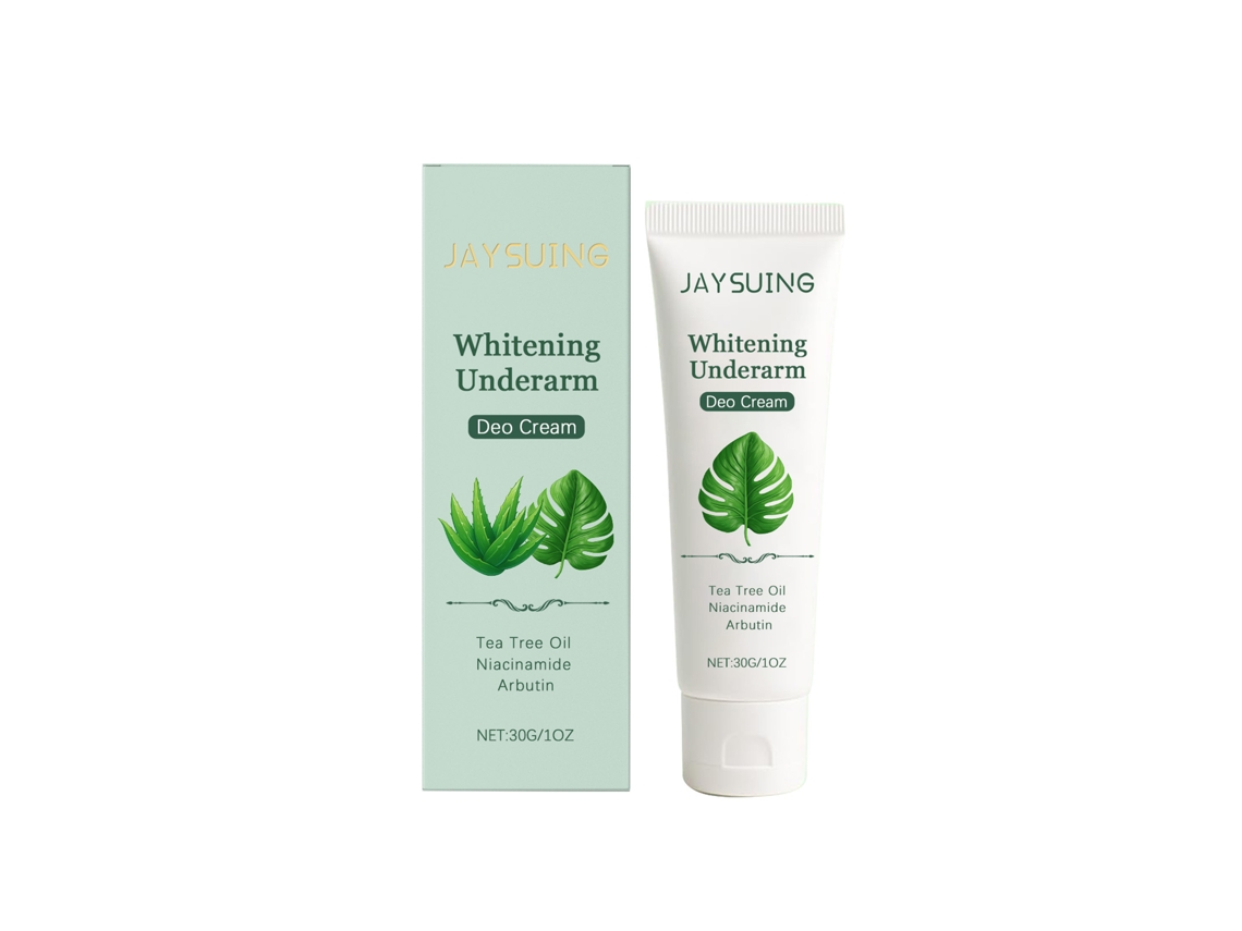 Creme para Clarear Axilas e Manter a Pele Hidratada LAXISCREED