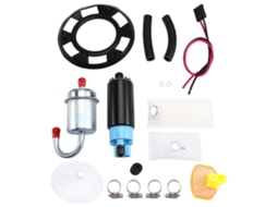 1conjunto Bomba De Combustível Part 16700-mcf-d32 Para Honda Cbr600f Motos