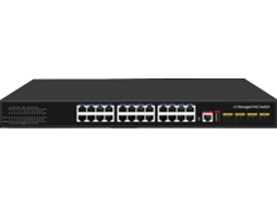Switch CUDY (128 Gbit/s)
