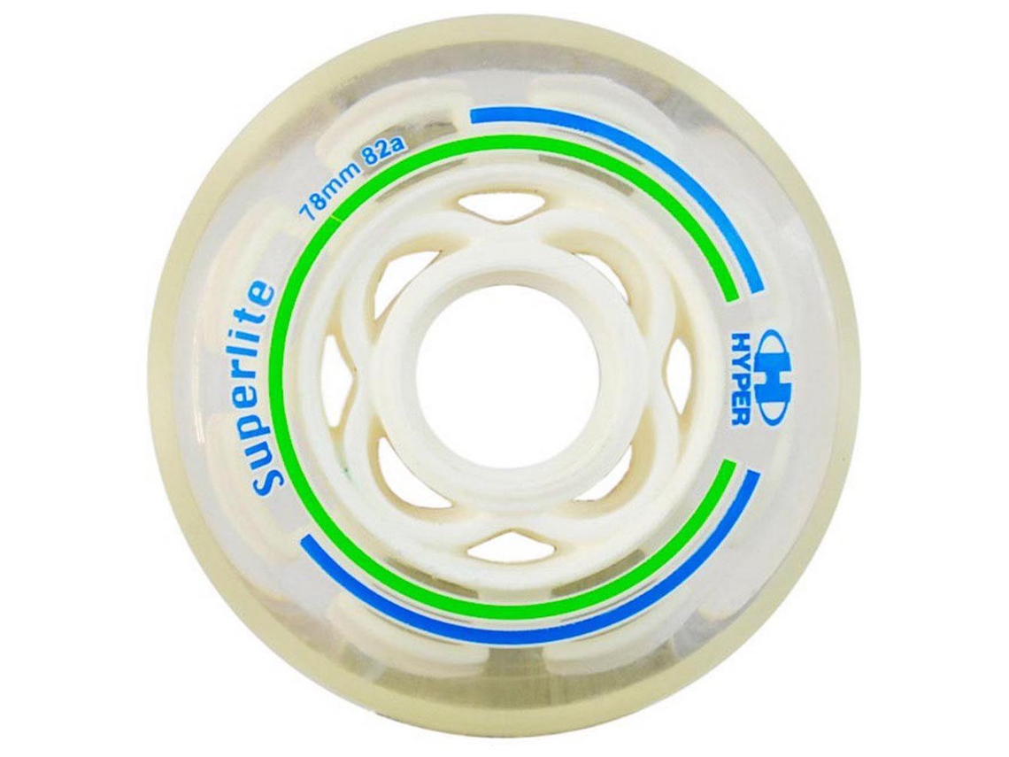 Hyper Wheels Performance Superlite 4 Units