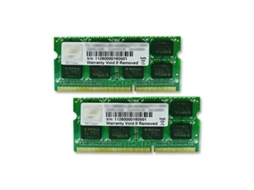 Memória Ram G.SKILL 8Gb Ddr3-1600 Ddr3 8 Gb Cl11
