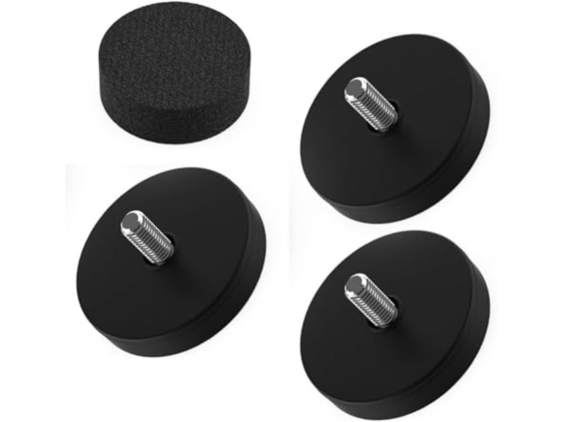 Suporte Magnético Para Calendário De Geladeira, Para Calendários De 38cm 15 Polegadas, Com Acolchoamento Protetor De