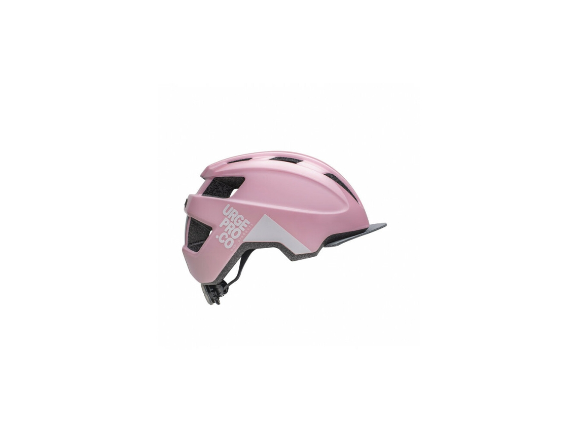 Capacete de bicicleta para crianças Urge nimbus city