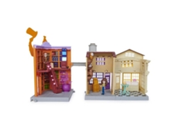 Playset Caminho Mágico Magical Minis™ Magical World Spin Master